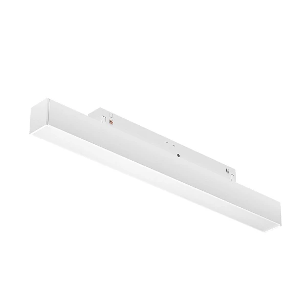 Nero Zigbee - магнитный трековый светильник Zigbee для умного дома